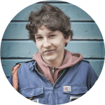 Robin Verstraete