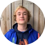 Lucas Hendrickx