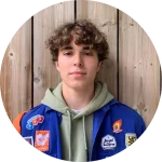 Senne Van Reeth