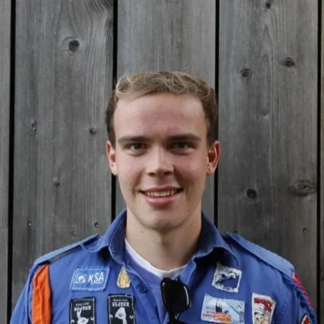 Loïc Van Craenendonck
