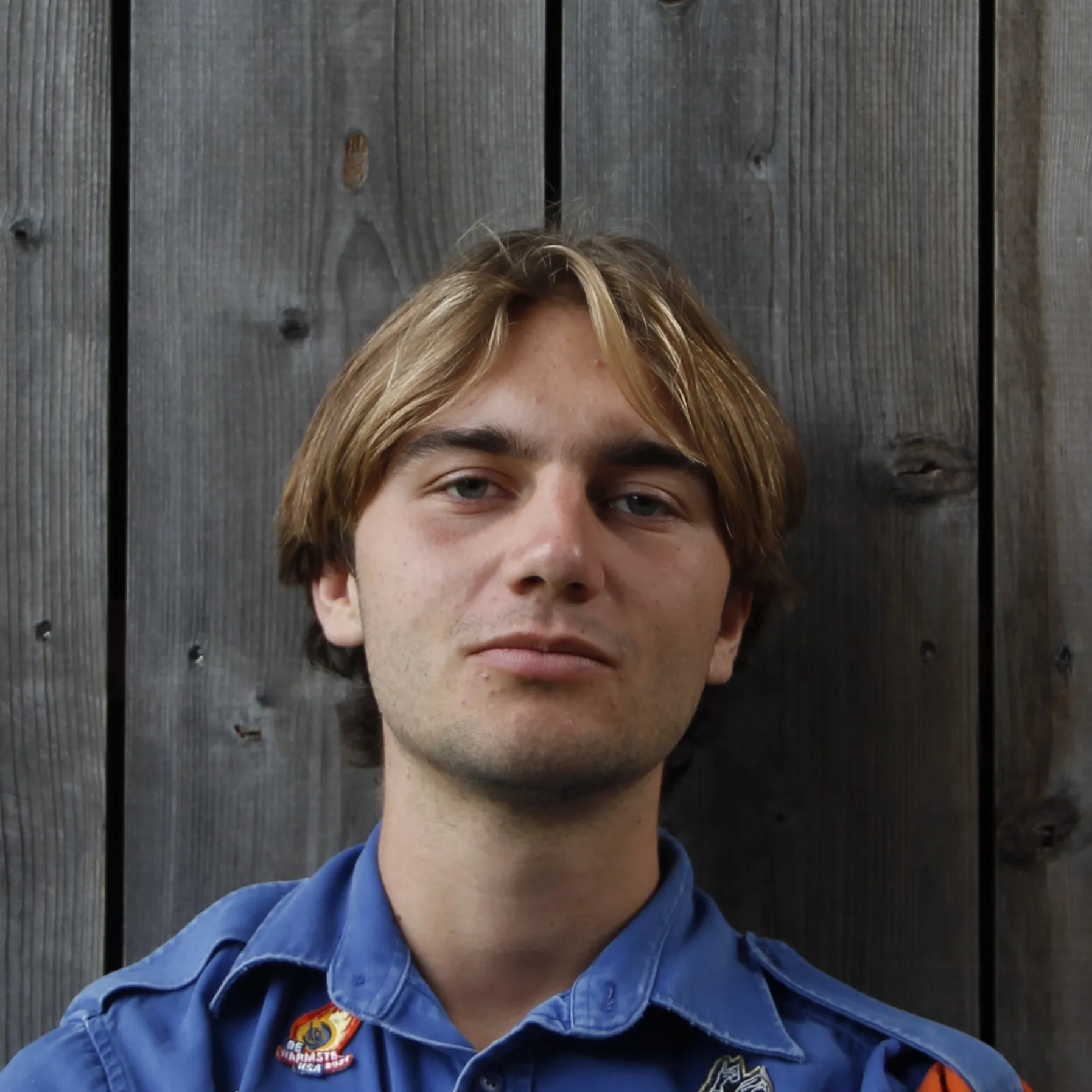 Daniel Soltvedt