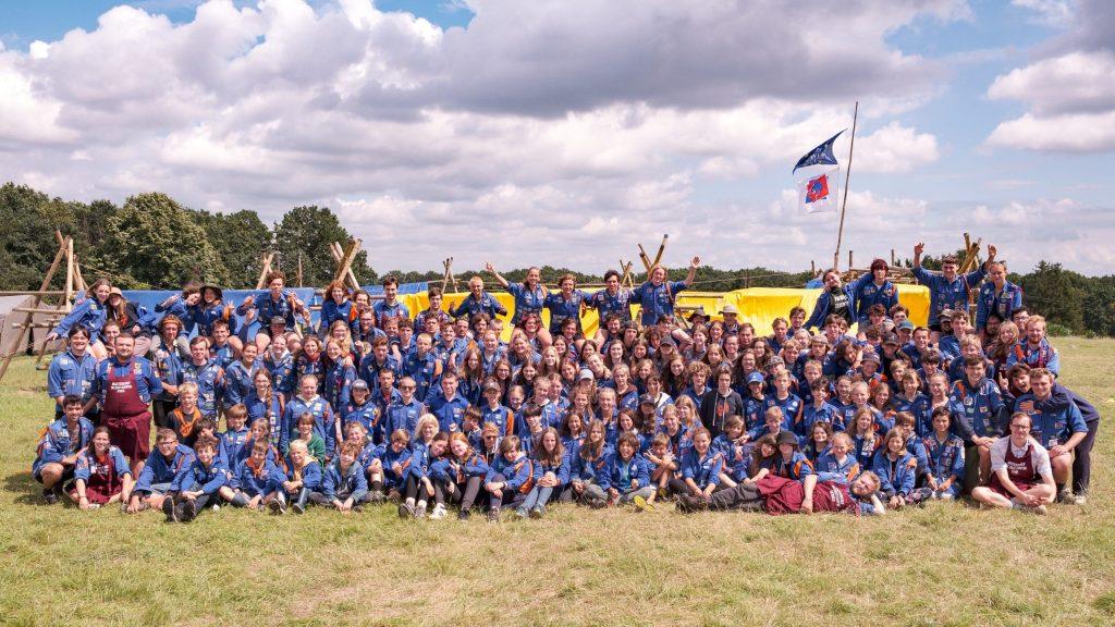 kamp 2022