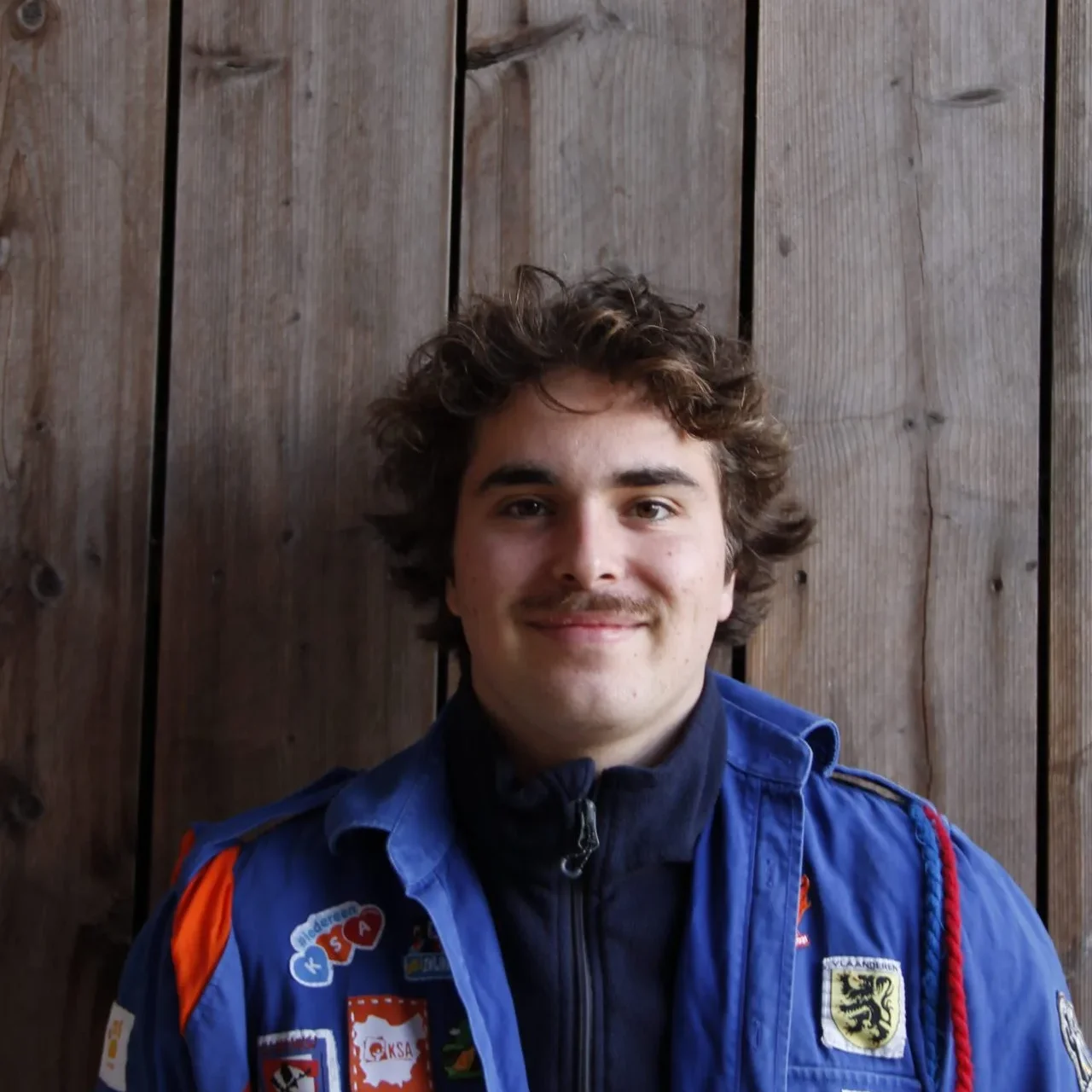 Senne Van Reeth