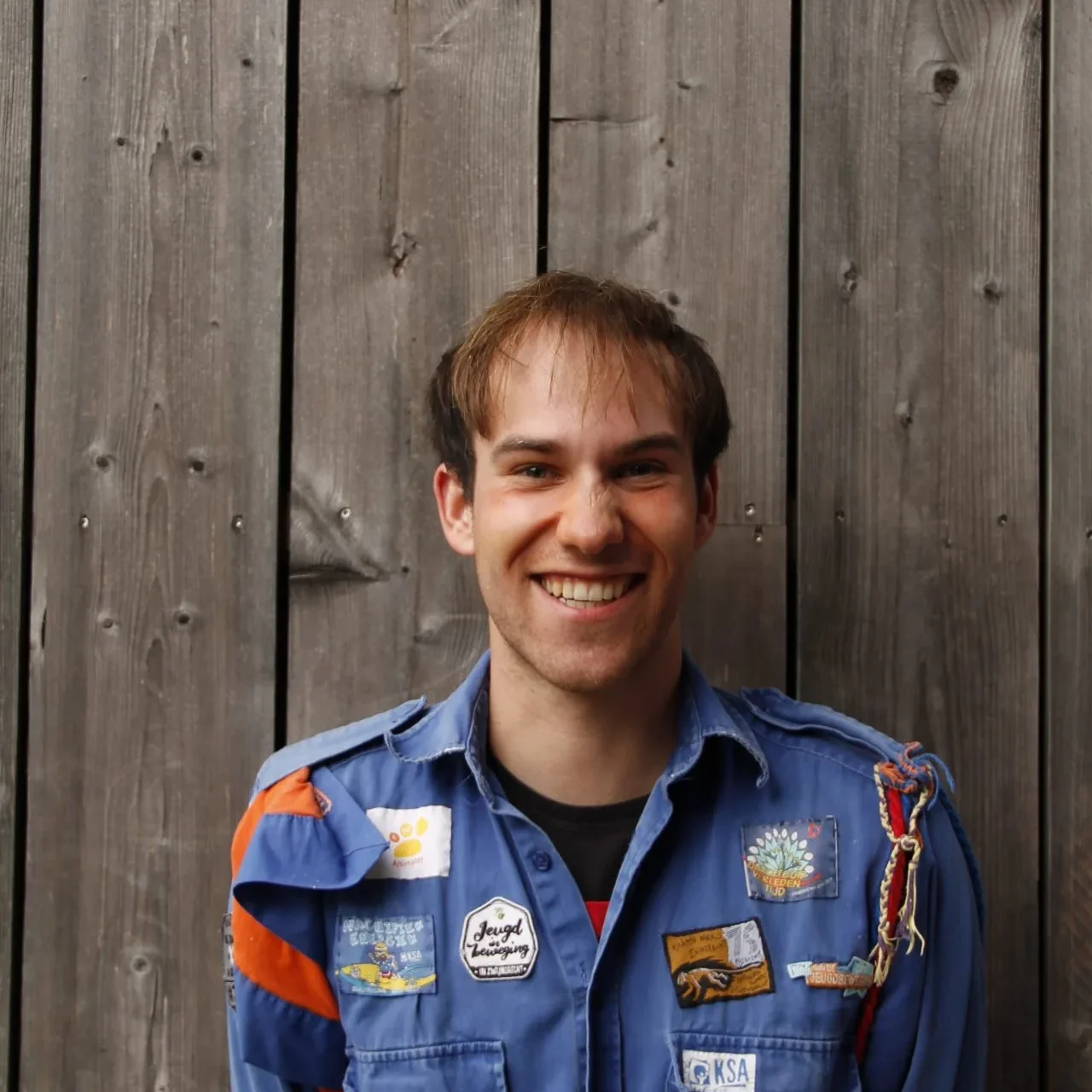 Warre Van Rechem
