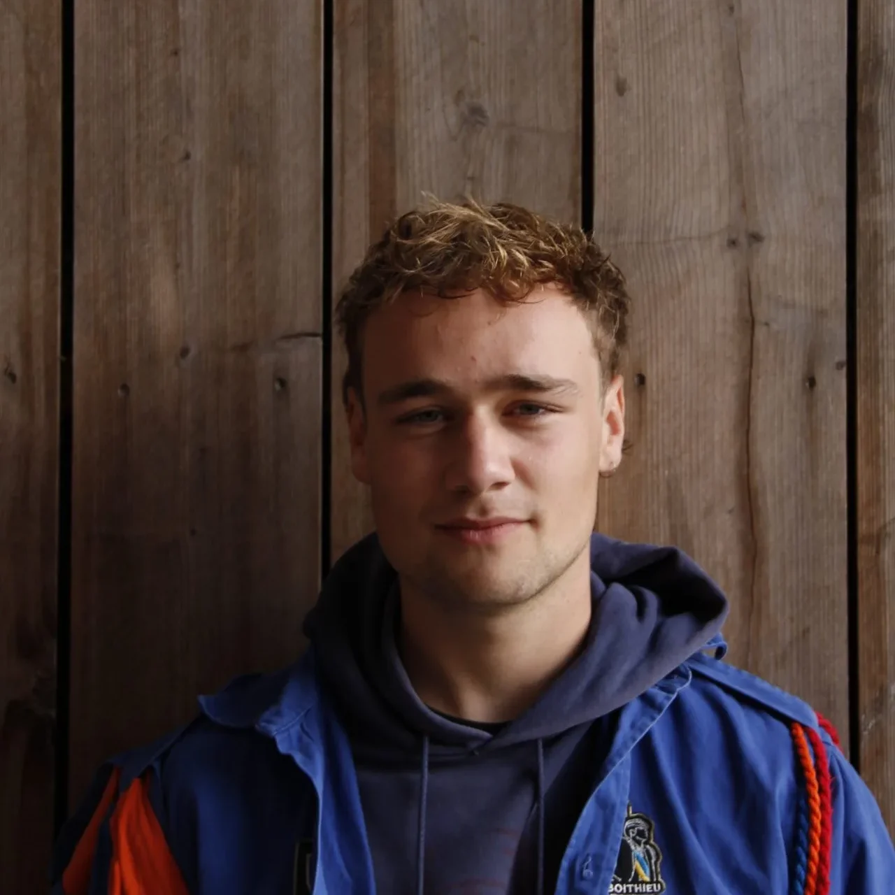 Lucas Hendrickx